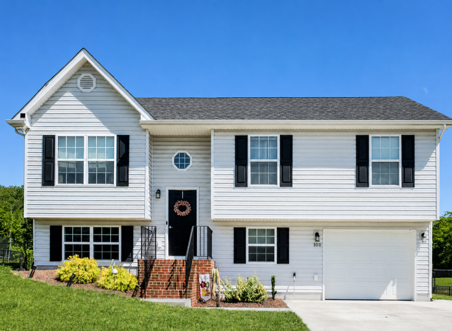 Maurertown House: 100 Kaleigh Drive