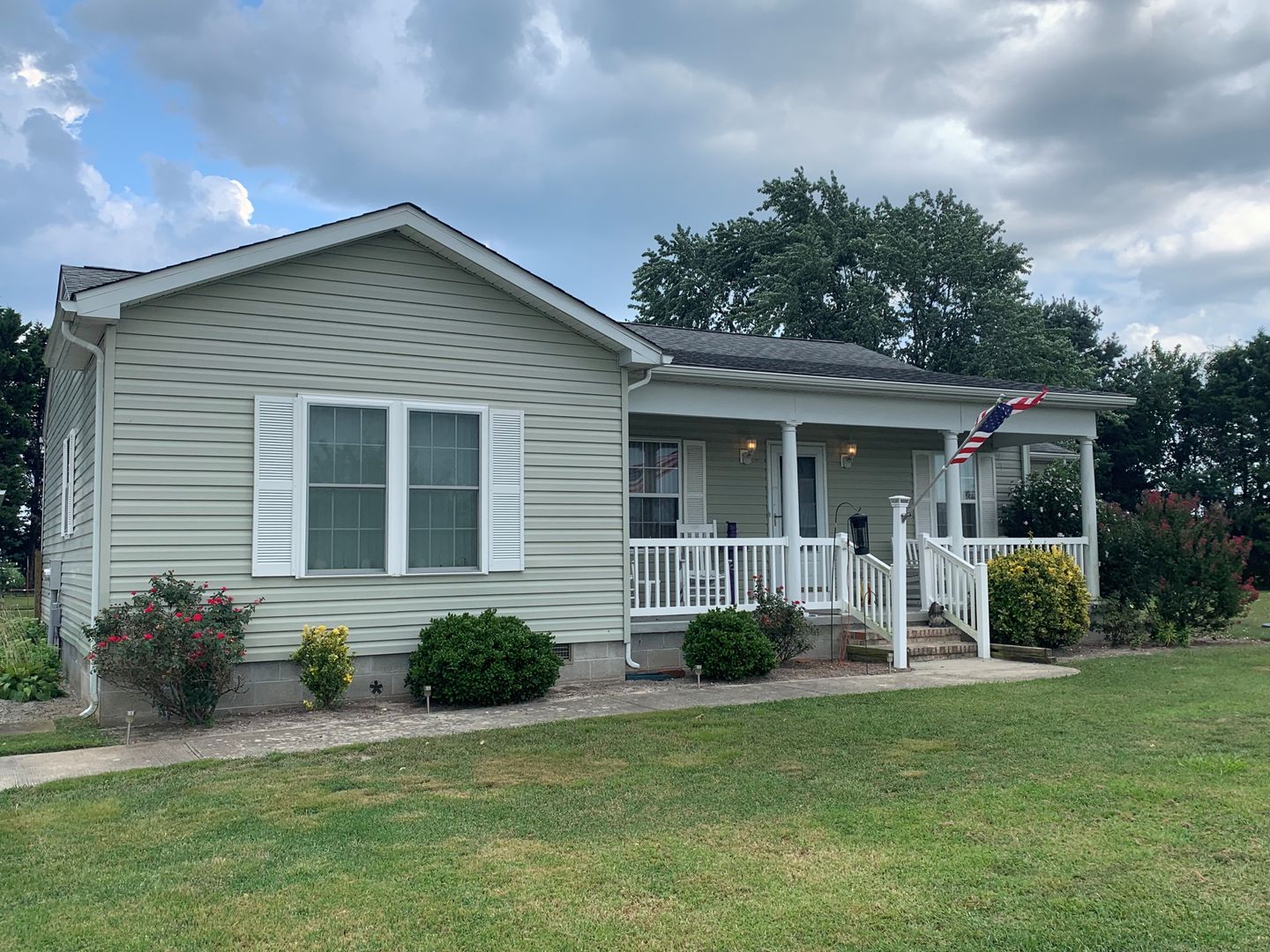 Millsboro House: 26499 Hollyville Rd