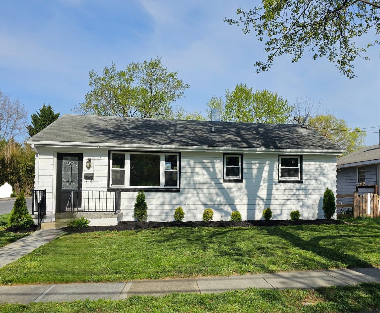 Winchester House: 265 Opequon Avenue