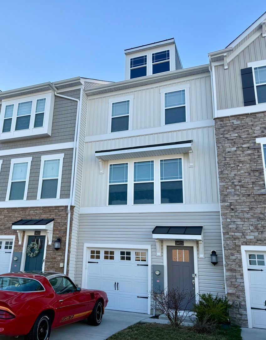 Millsboro House: 24625 Dogwood Lane