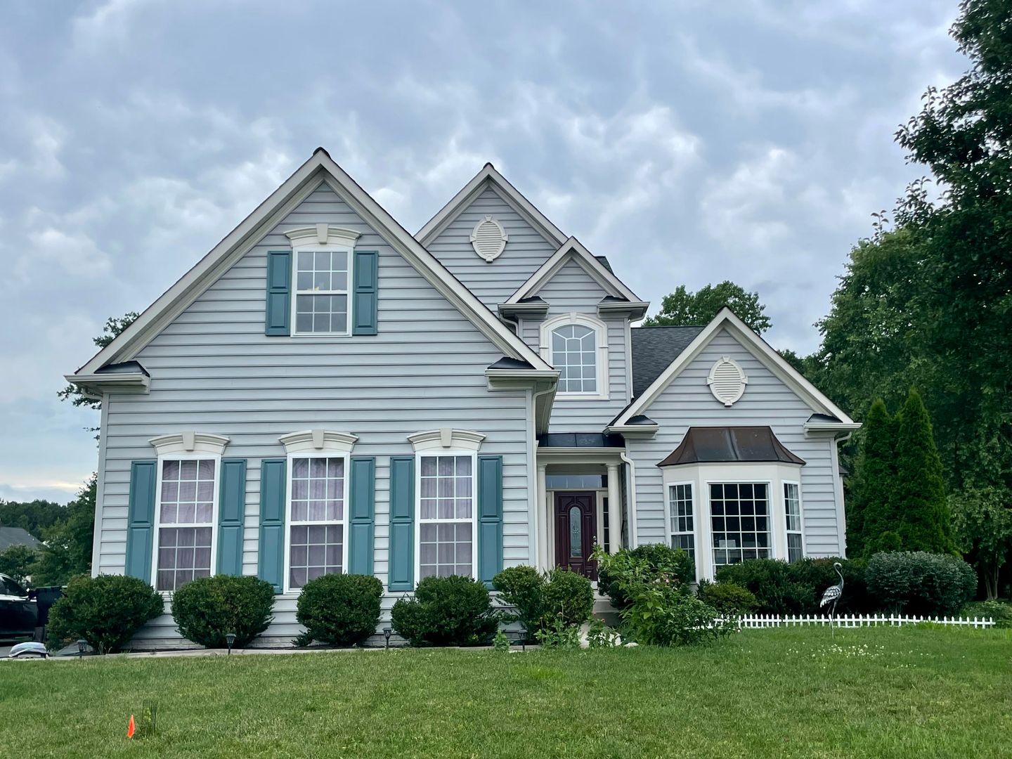 Spacious and modern single family home, located near area beaches!