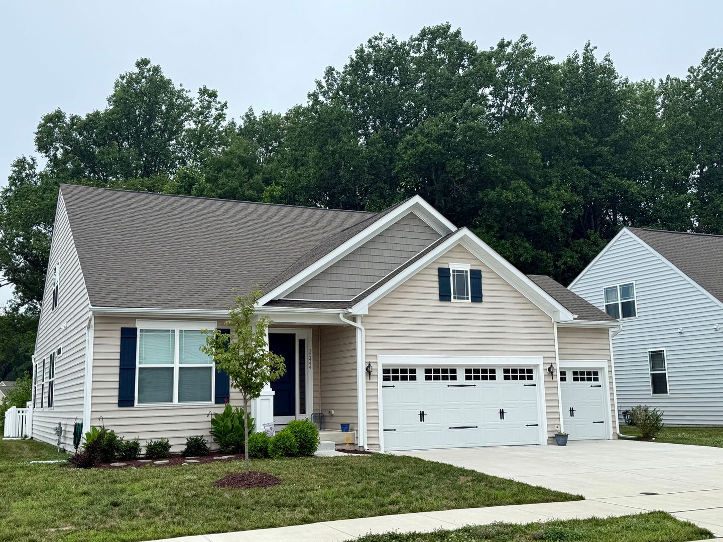 Lewes House: 32444 Deerwood Lane