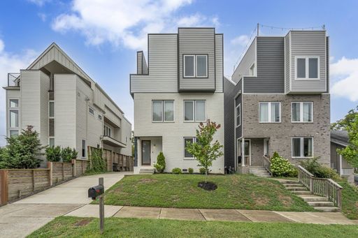 Stunning 4-bedroom, 3.5-bath contemporary home in the highly sought-after Nations neighborhood! – photo 1
