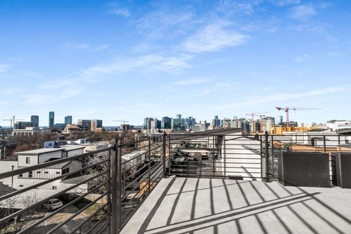 ONE-OF-A-KIND 4BR/3.1BA HIGH-RISE LIVING IN NASHVILLE! – photo 1