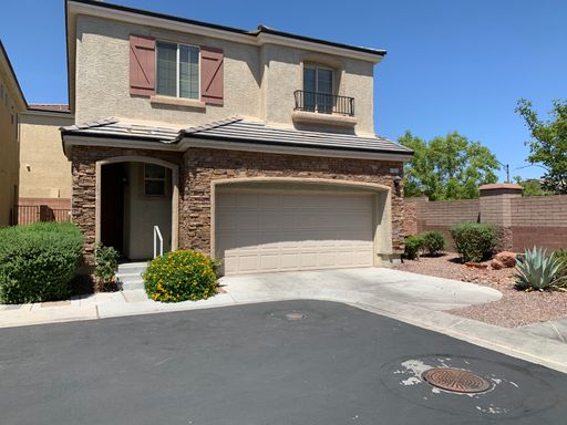 4 bedroom house for rent – photo 1