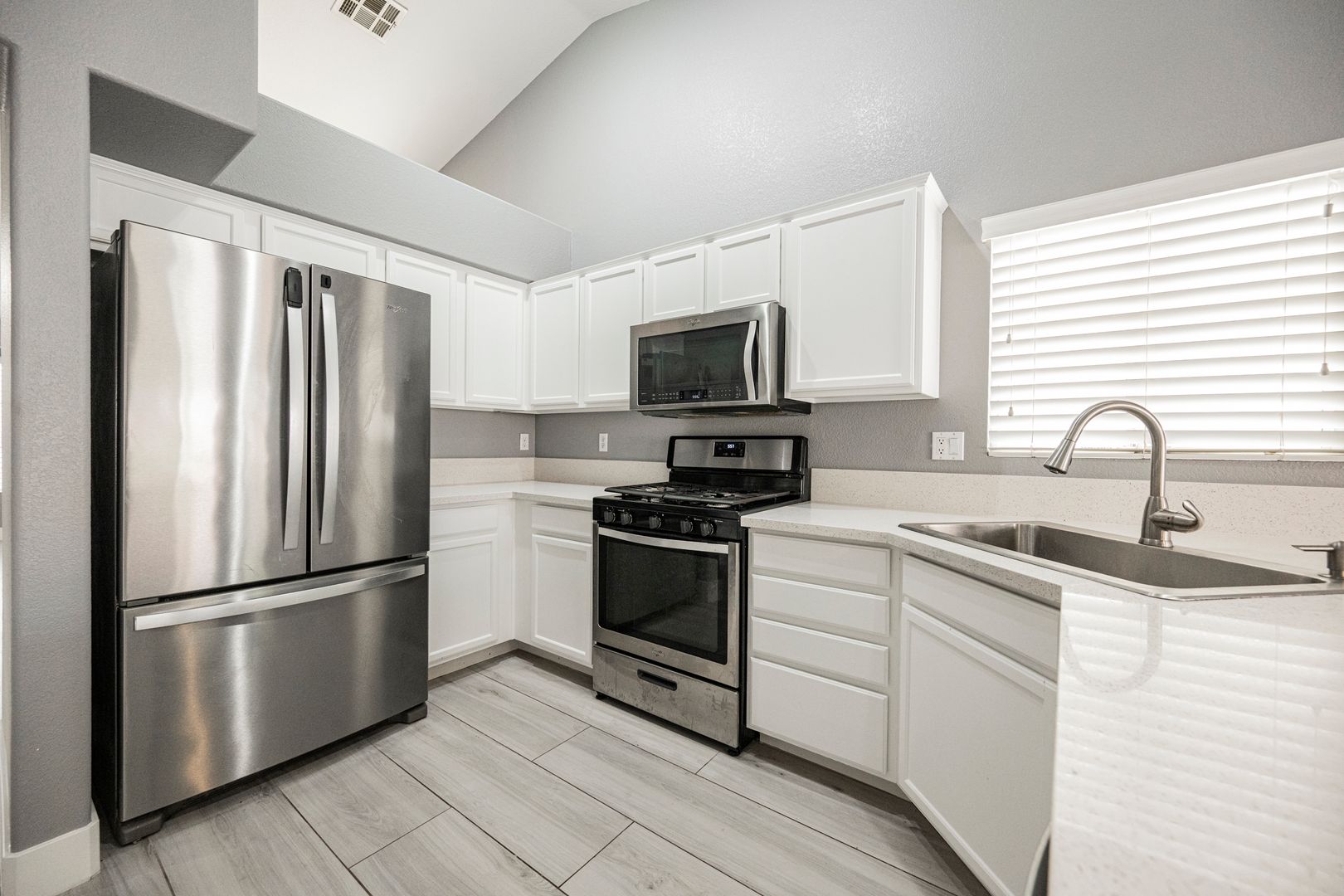 Las Vegas House: 6067 Turtle River Ave.