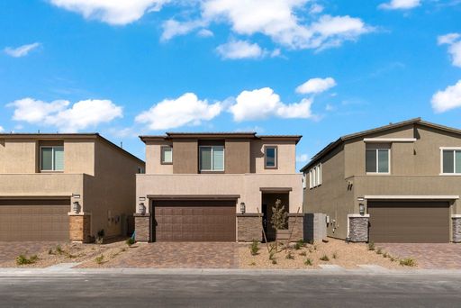 Brand new Southwest Lennar Home – photo 1