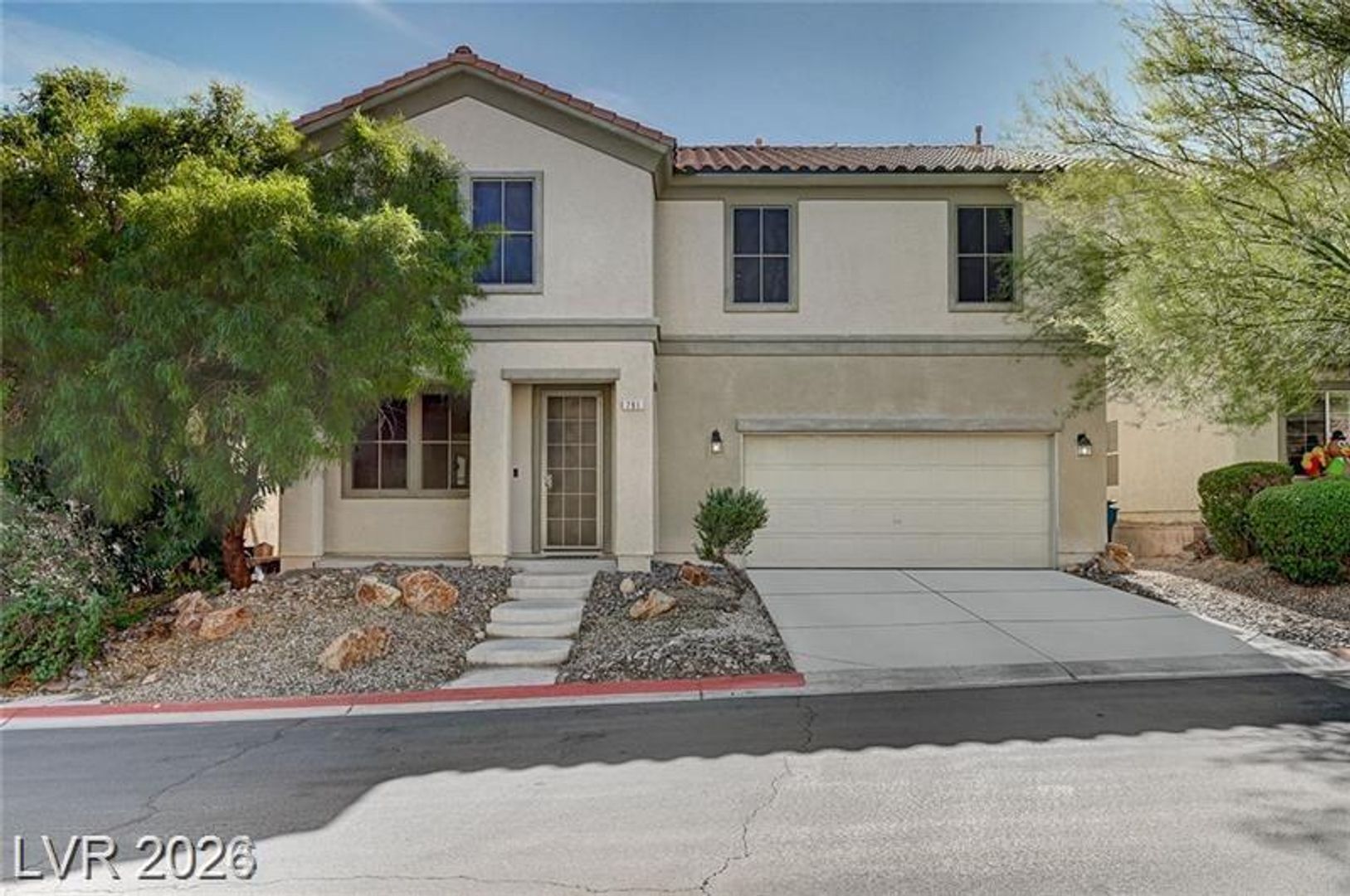 Las Vegas House: 791 Trumpington Court