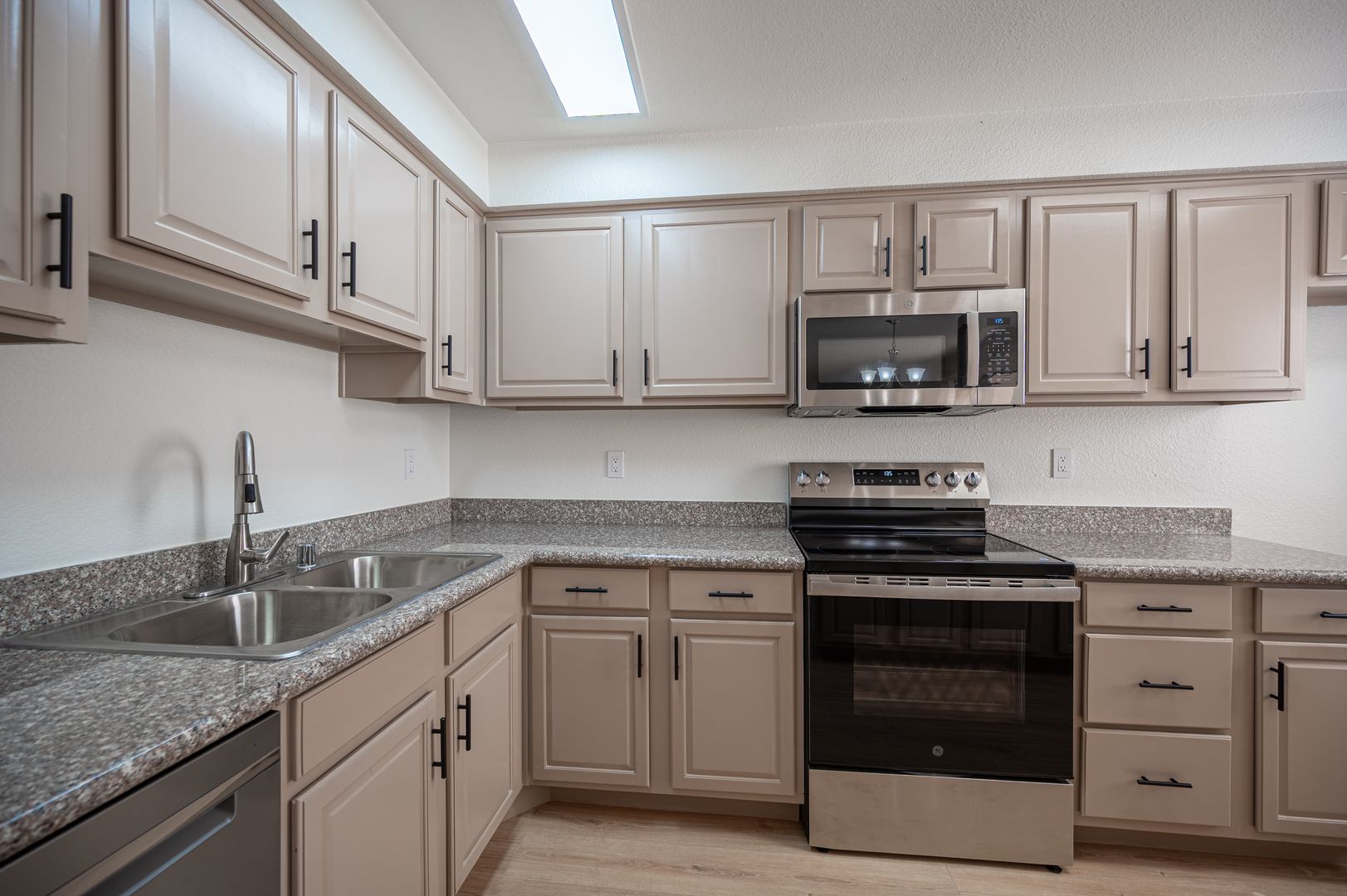 Las Vegas House: 4381 Alexis Drive
