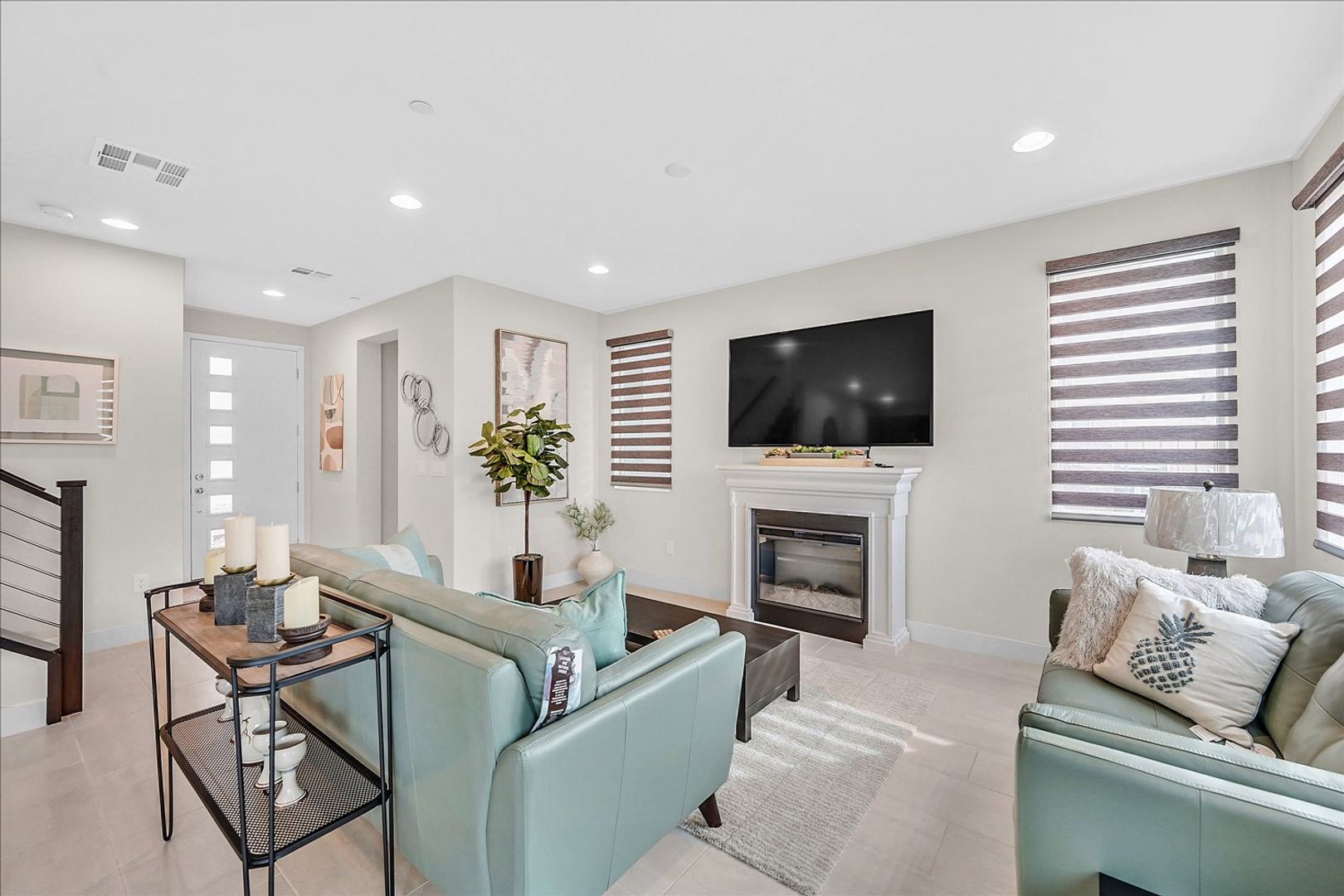 Las Vegas House: 11313 Gravitation Drive