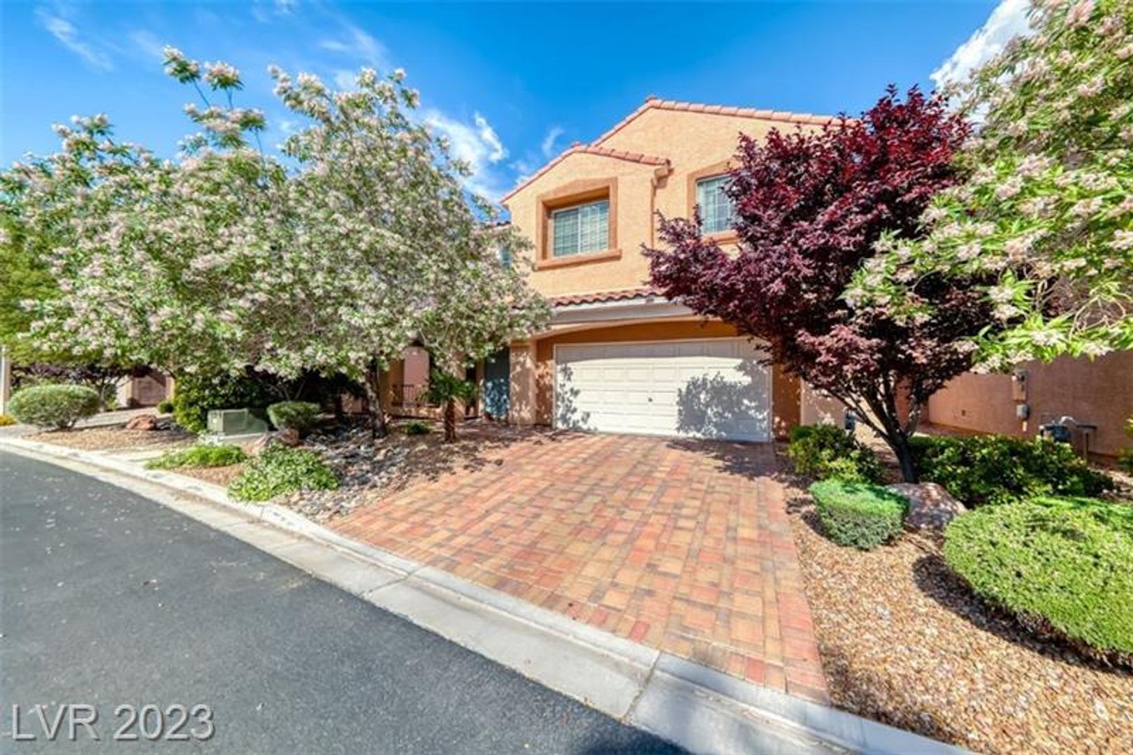 Las Vegas House: 1012 Bonitos Suenos Street