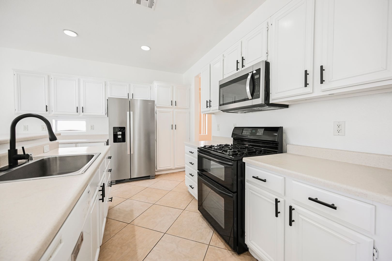 Las Vegas House: 11425 Drappo Avenue