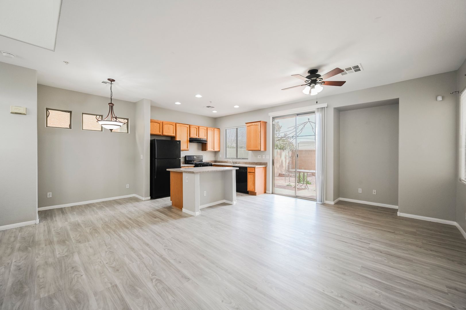 Las Vegas House: 8212 Strawberry Spring
