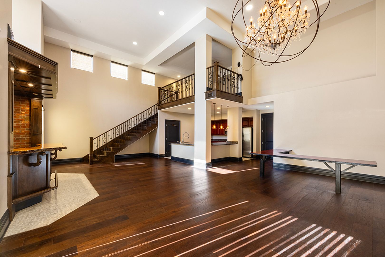 Las Vegas Condo: 32 East Serene Ave unit 417