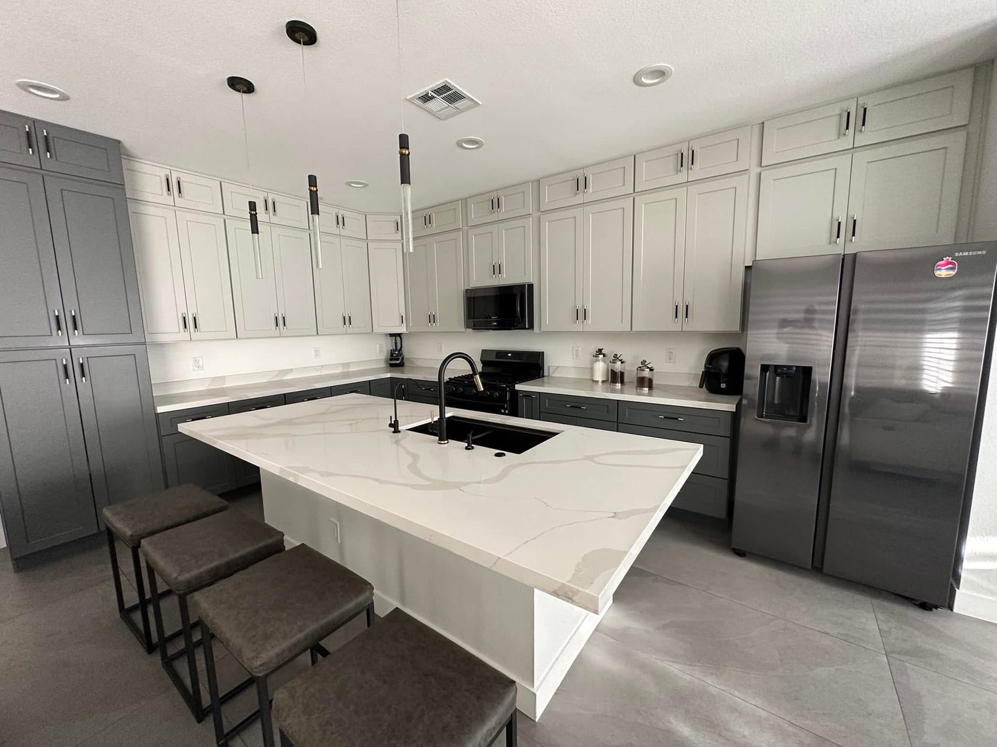 Las Vegas House: 1417 Winwood street