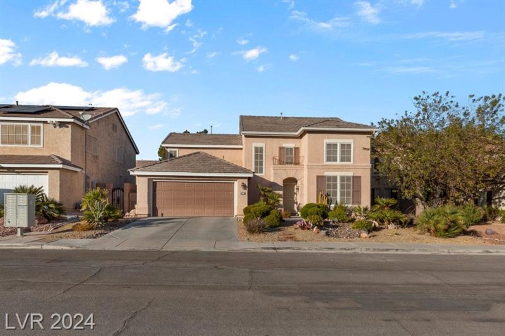 Las Vegas House: 9570 Teton Vista Ave