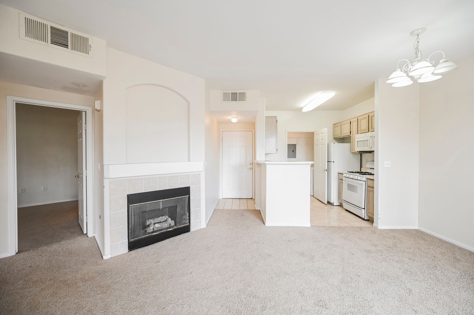 Las Vegas House: 7107 S. Durango Dr. #306