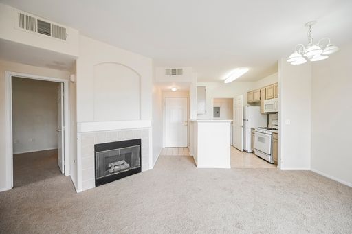 Spectacular Two Bedroom Condo Located In A Gated Community With Sparkling Amenities! – photo 1