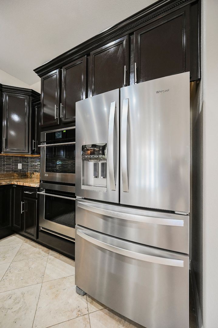 Las Vegas House: 2062 Country Cove Ct