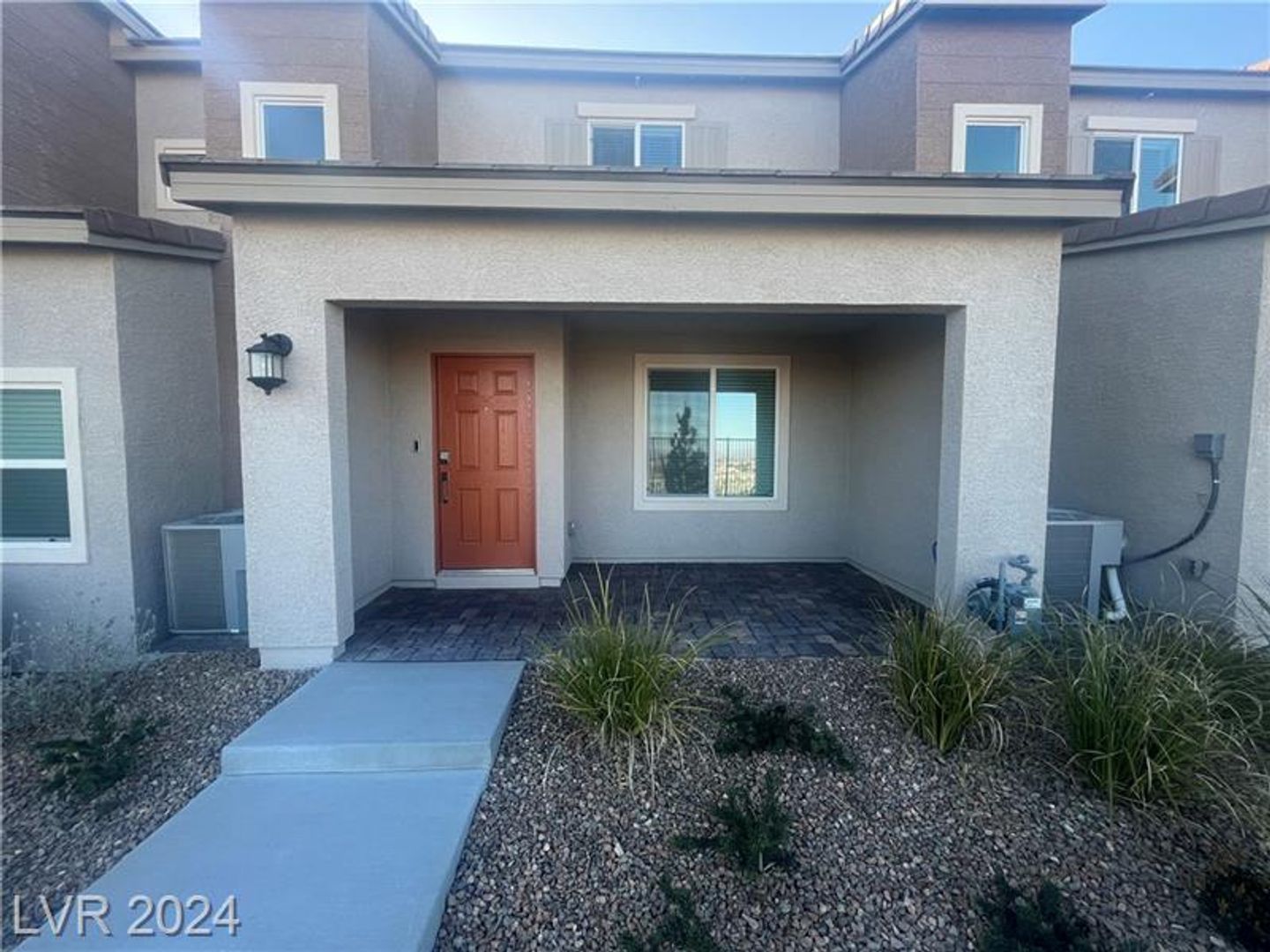 Las Vegas Townhome: 6212 Rathbone St