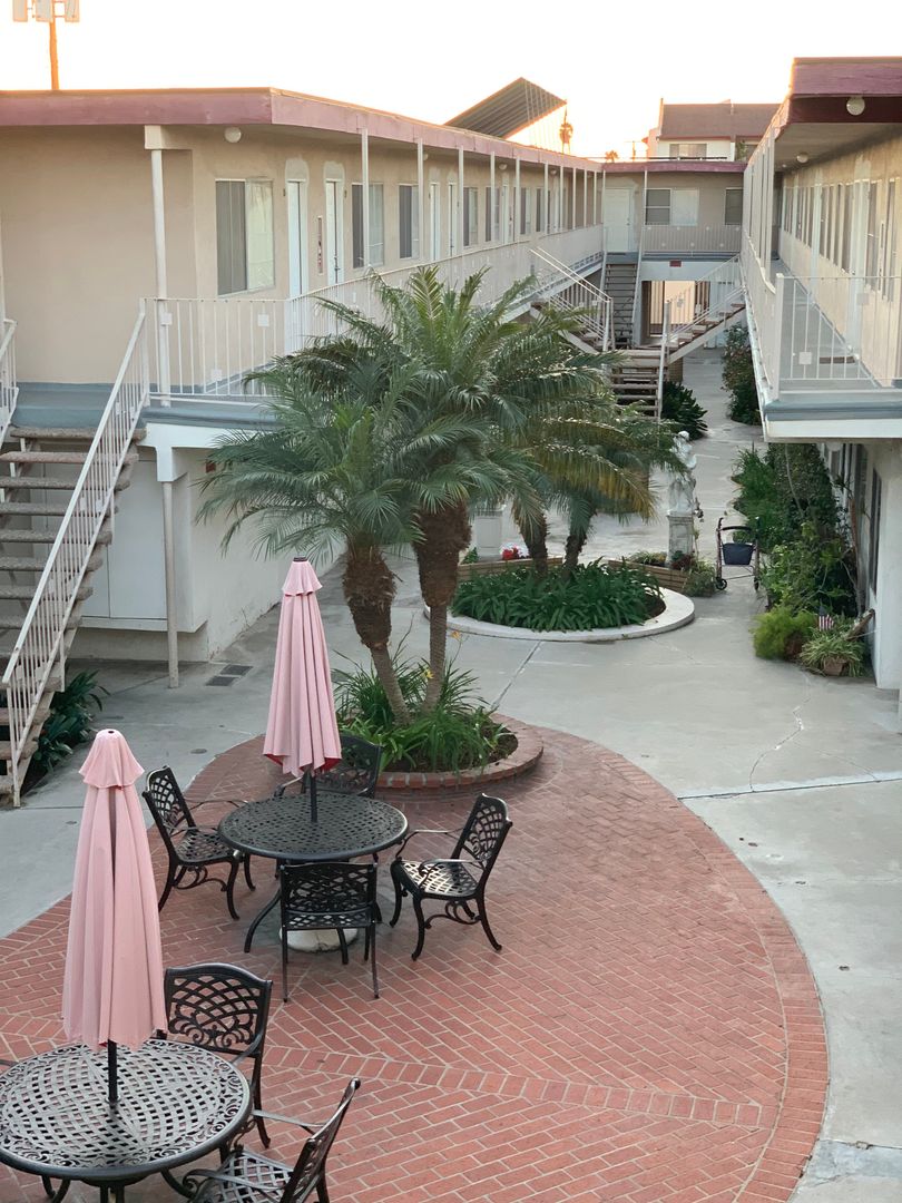 Torrance Apartment: 22027 S. Vermont Ave.