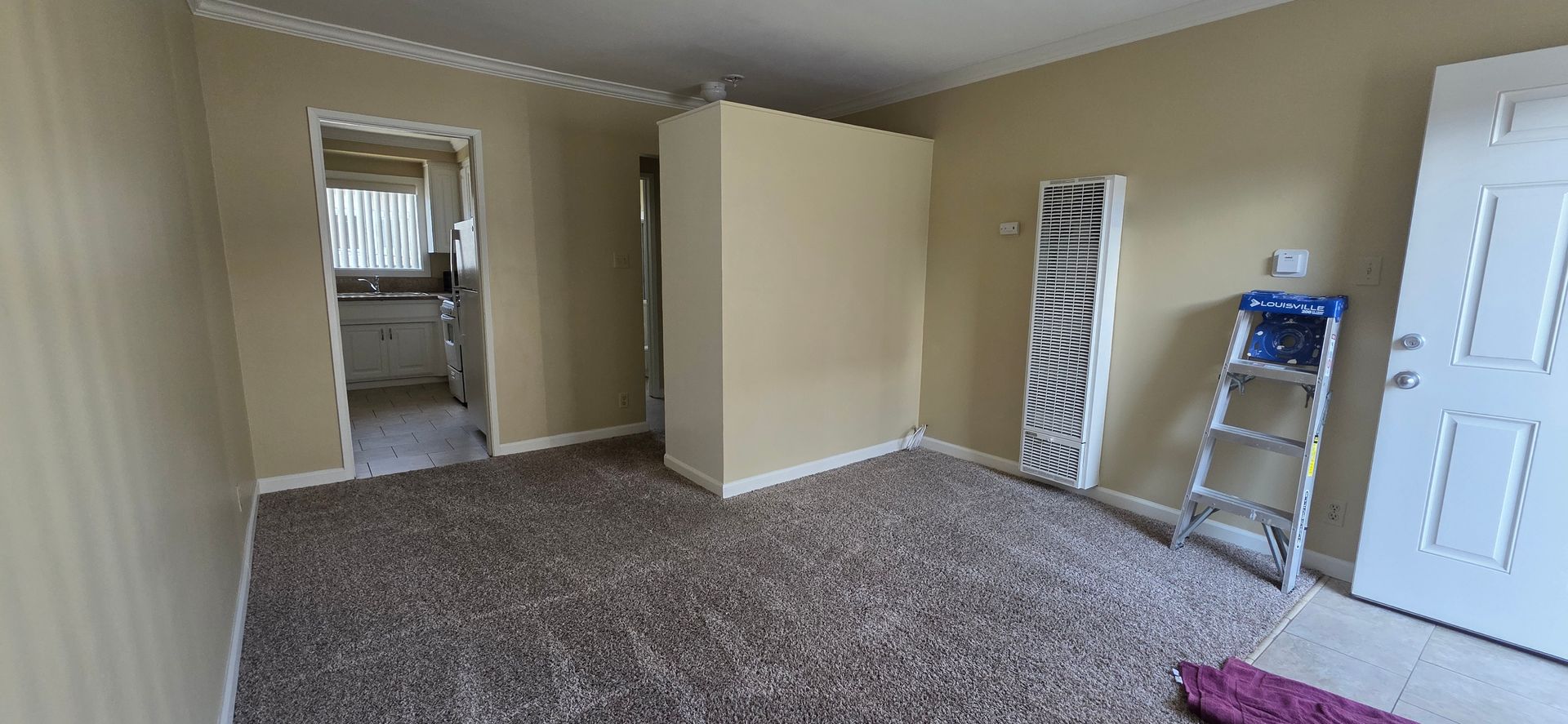 Torrance Apartment: 22027 S. Vermont Ave.