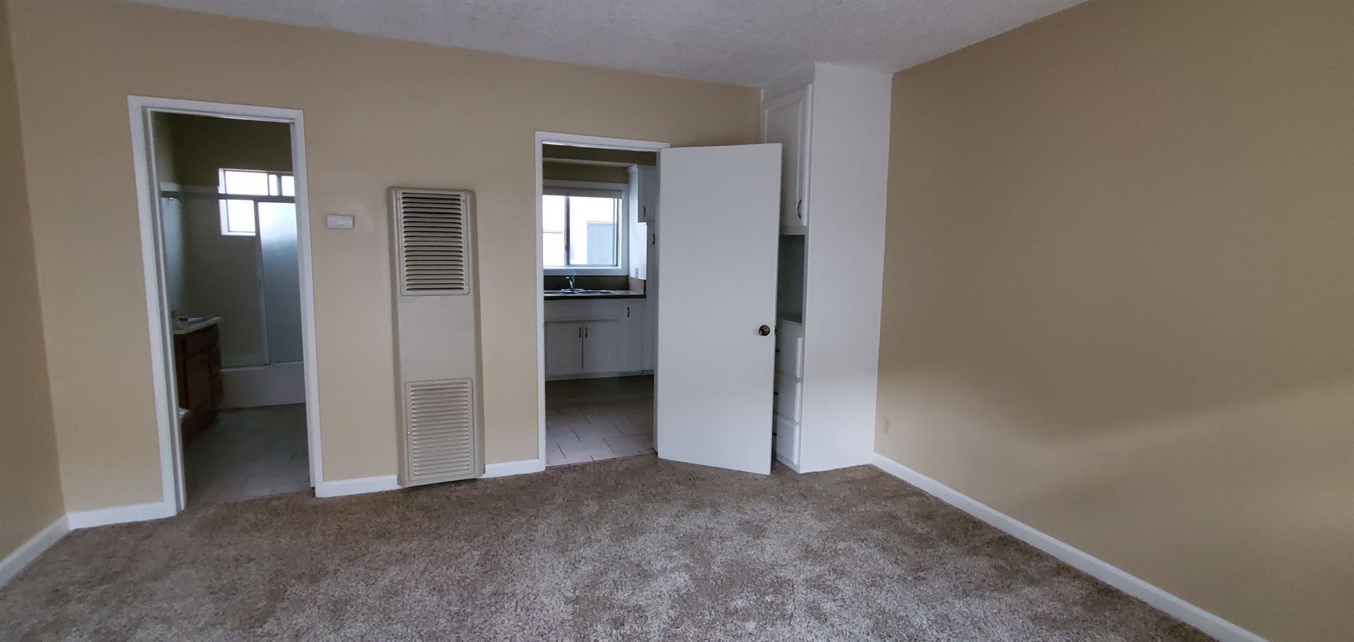 Torrance Apartment: 22027 S. Vermont Ave.