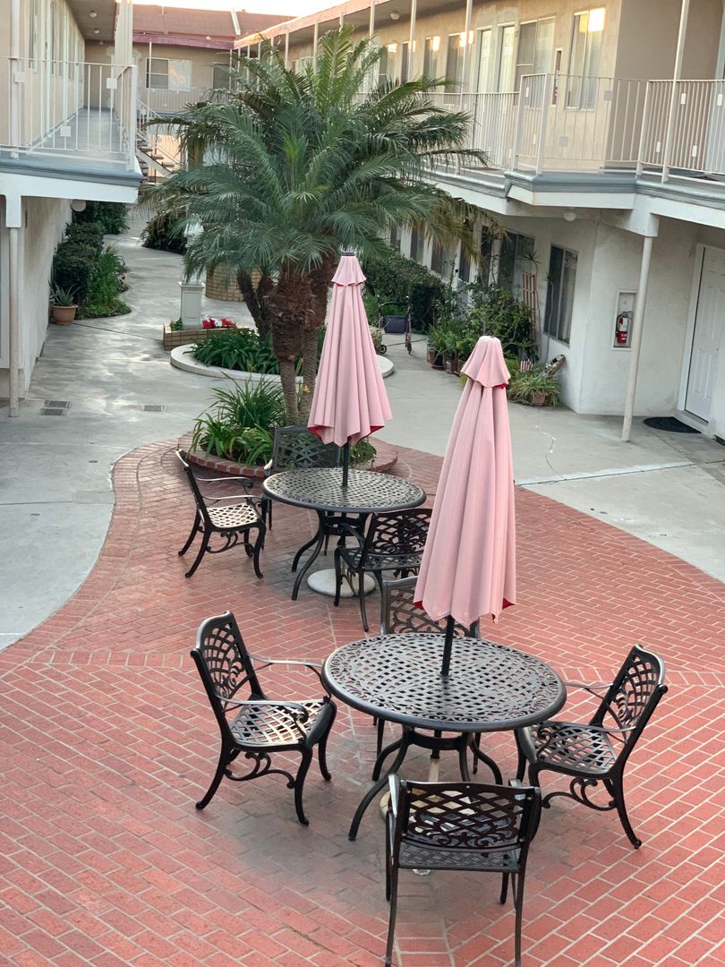 Torrance Apartment: 22027 S. Vermont Ave.