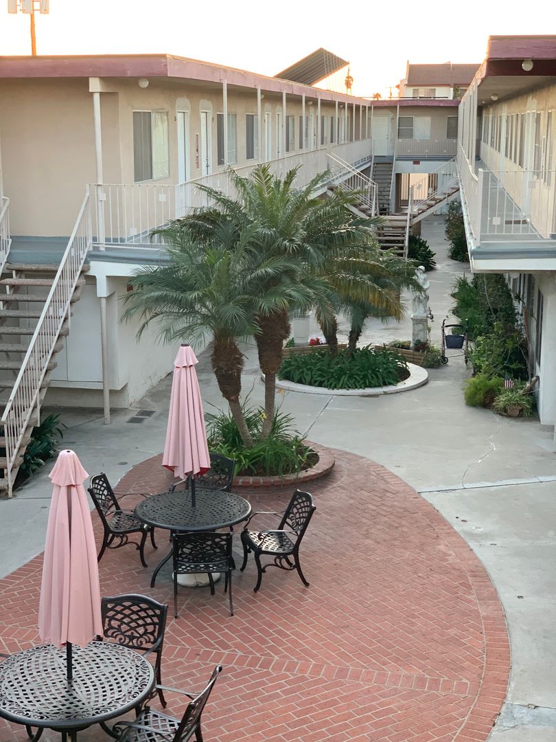 Torrance Apartment: 22027 S. Vermont Ave.