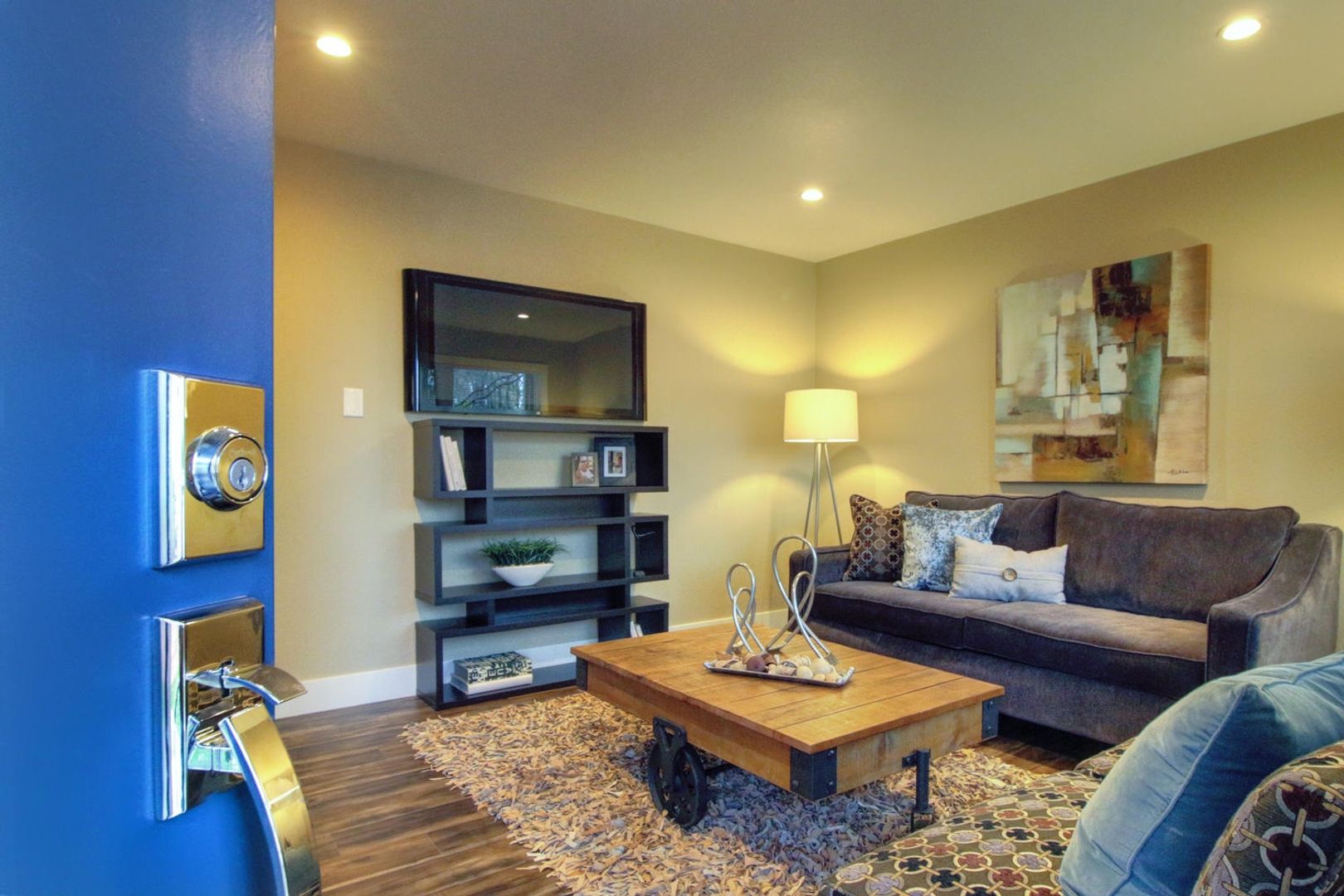 Sutter Creek Apartment: 155 Patricia Lane