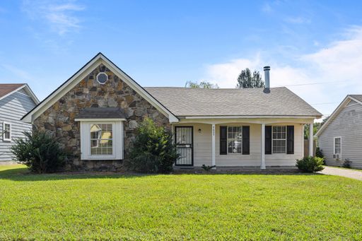 Millington Home with Brand New Appliances