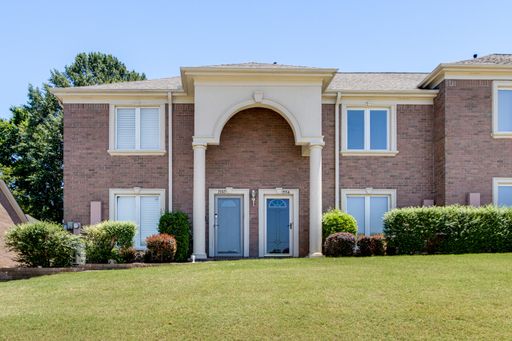 East Memphis Townhome – photo 1