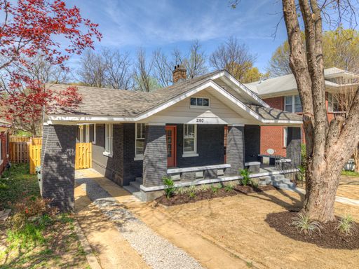 Duplex with Expansive Primary in Midtown – photo 1