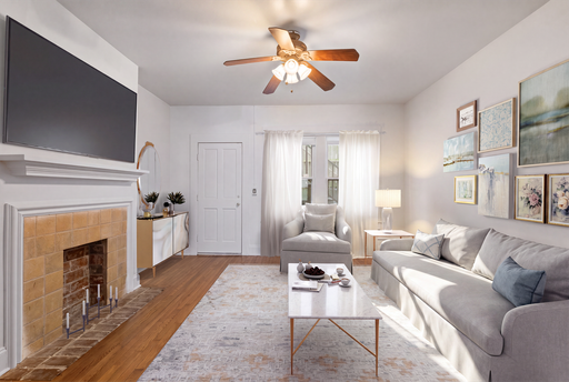 South Main Condo Living – photo 1