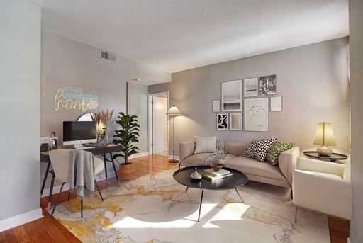 Highrise Living in The Claridge House – photo 1