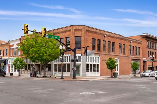 Ogden Office Space For Lease