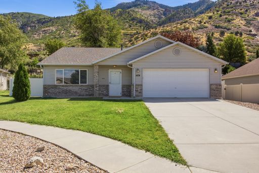Updated Ogden 3 Bedroom 2 Bathroom Home – photo 1