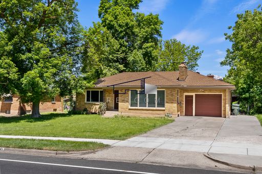 Cozy East Ogden 2-Bedroom Duplex – photo 1