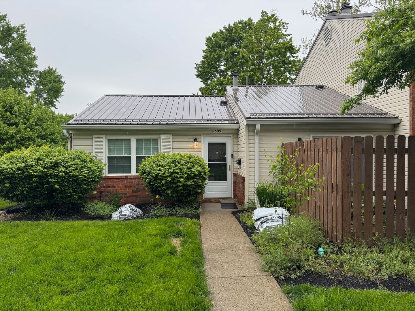 Columbus House: 1303 Lowland Ct