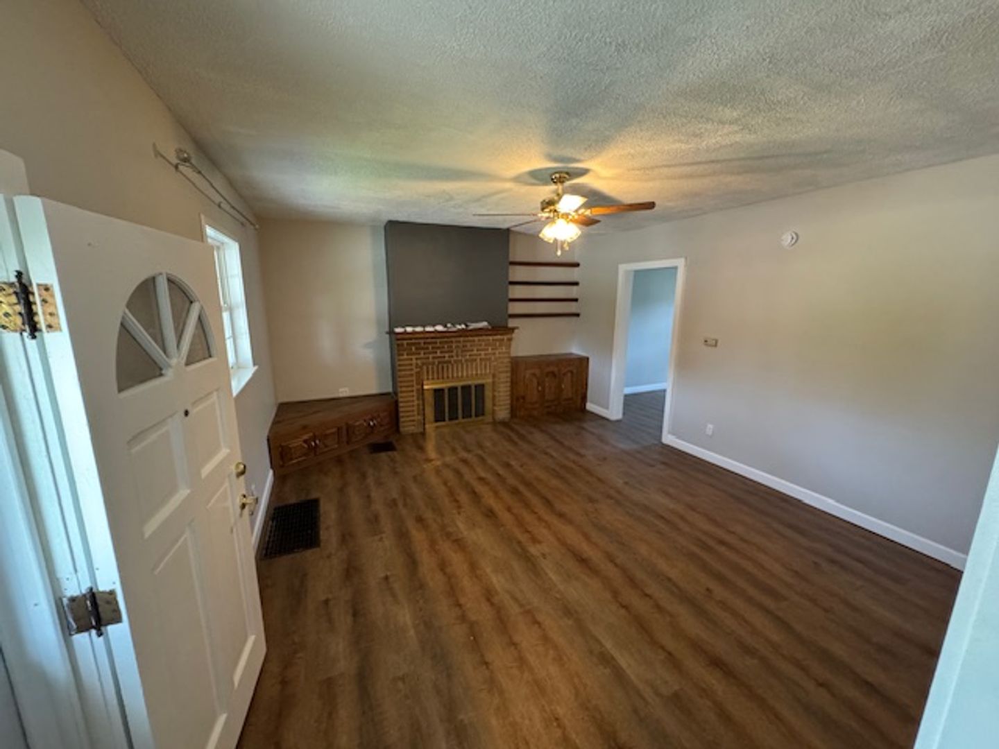 Columbus House: 2175 Sullivant Ave.