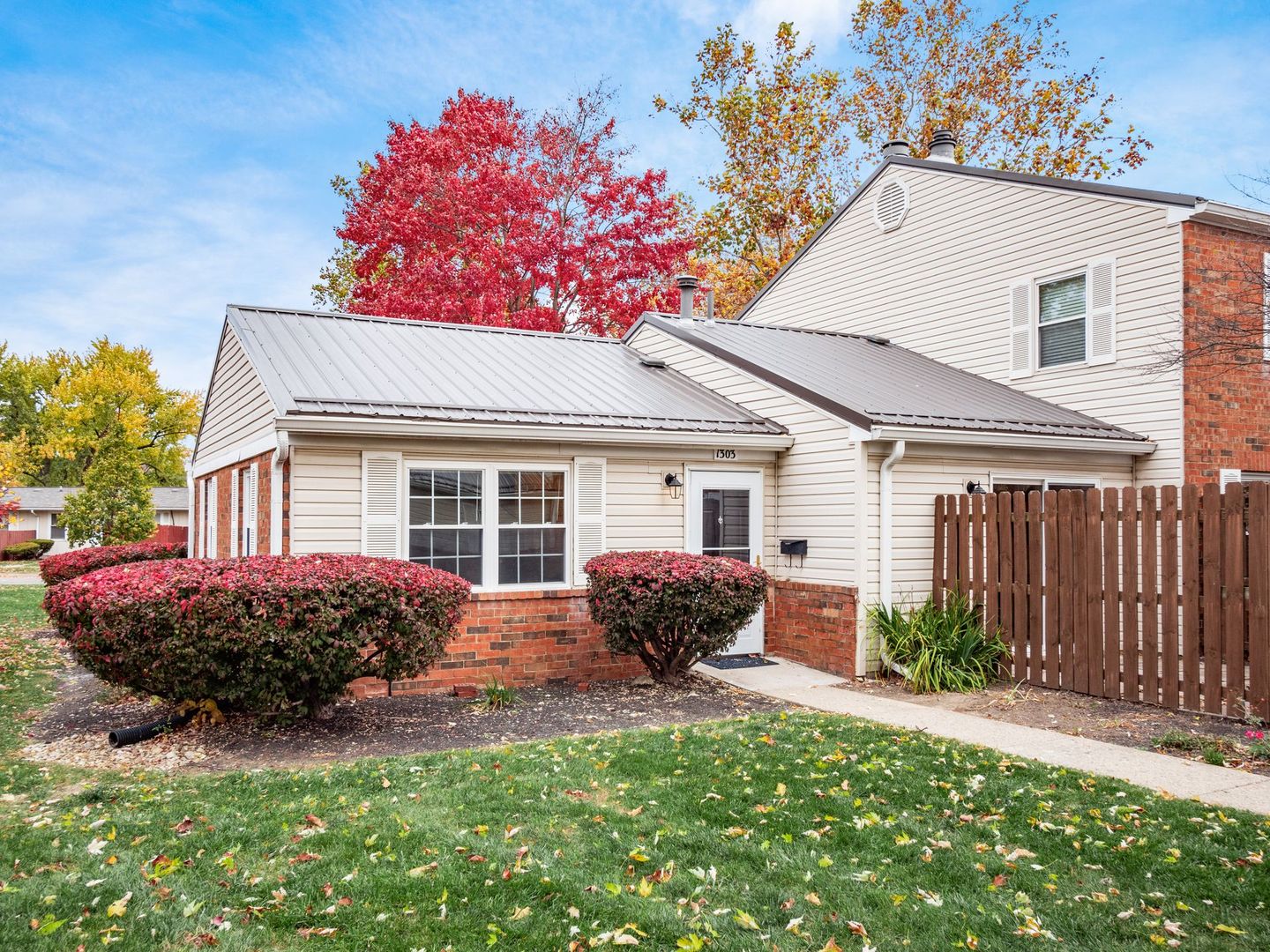 Columbus House: 1303 Lowland Ct