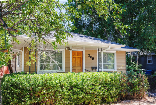 Updated Salt Lake Bungalow Style Home – photo 1