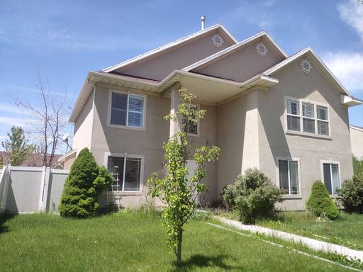 Beautiful 2 Story Home w attached 2 car garage – photo 1