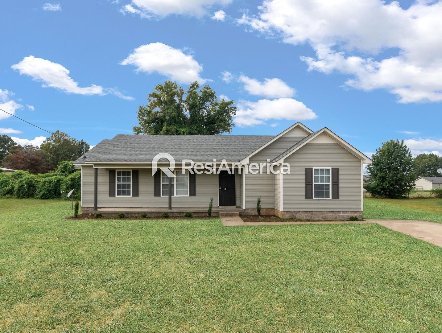 Covington House: 1866 Wooten St