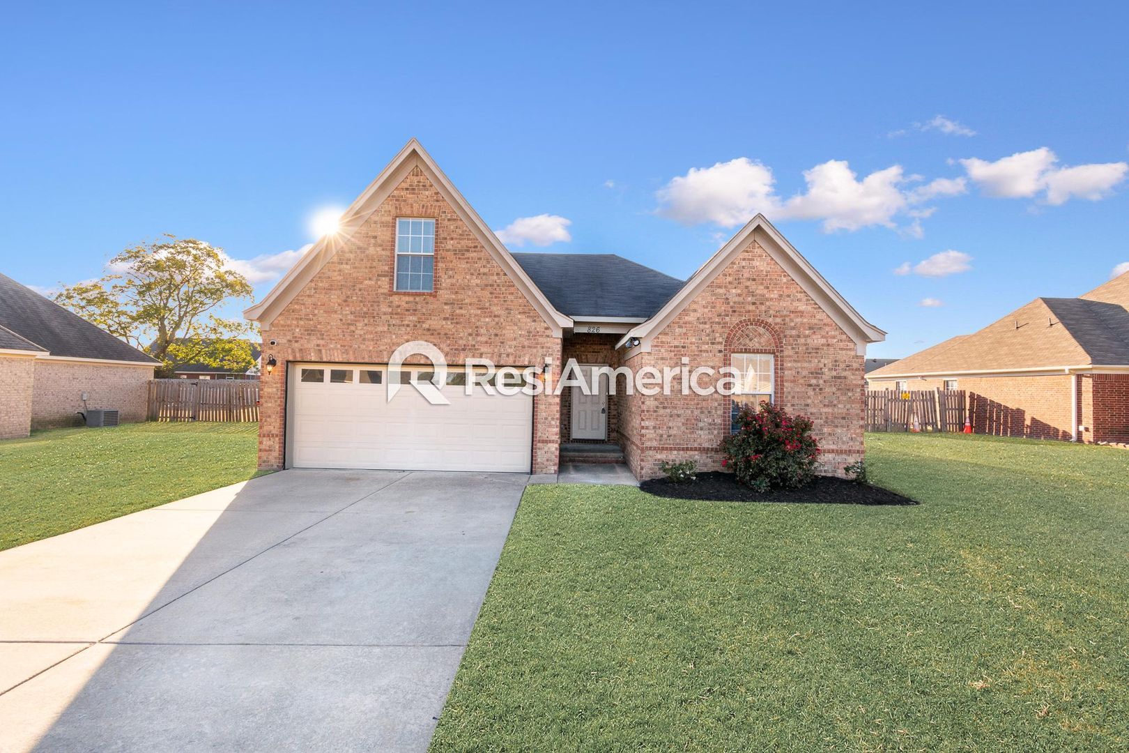 Marion House: 826 Boulevard Orleans