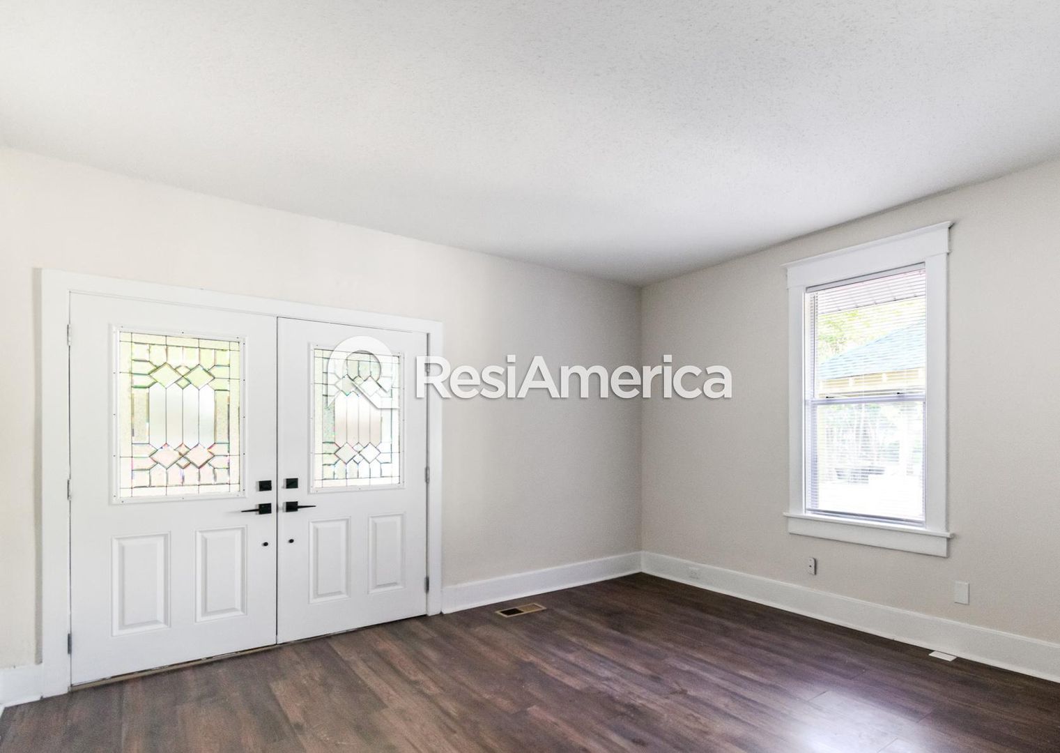 Memphis House: 1767 Nelson Ave