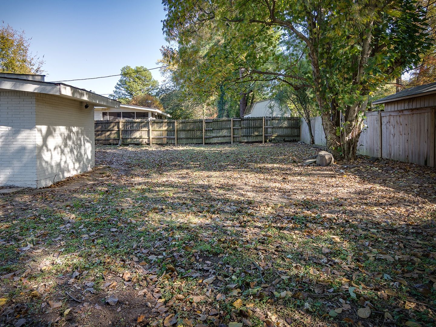Memphis House: 5157 Mason Rd