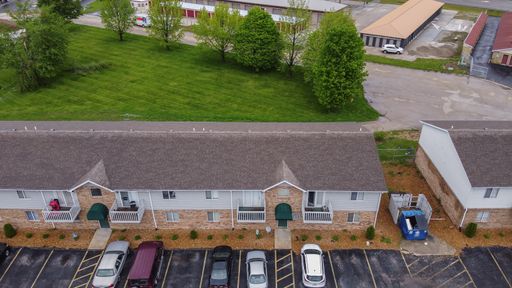Court Royal Apartments - Open Concept 2 Bed, 1.5 bath – photo 1