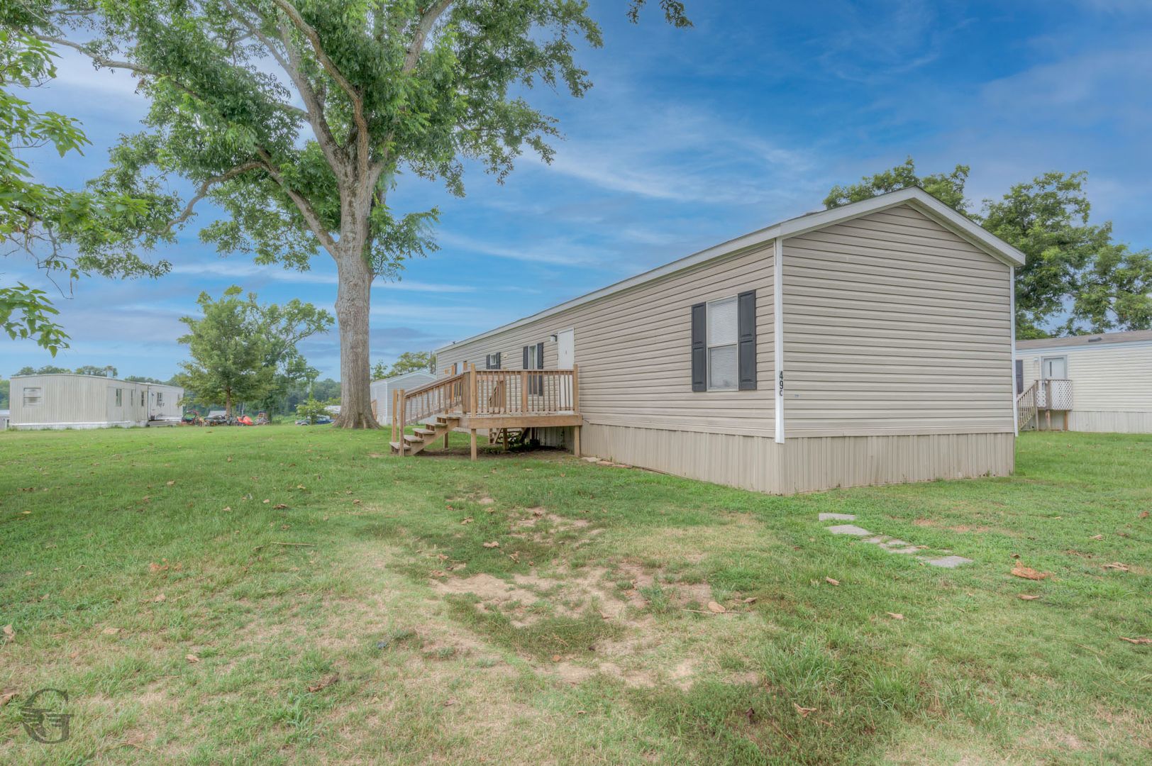 Shreveport Apartment: 8059 Dixie Blanchard