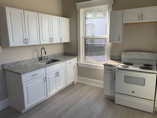 Cozy Newly Renovated 1 Bedroom Apartment in Hagerstown – photo 1